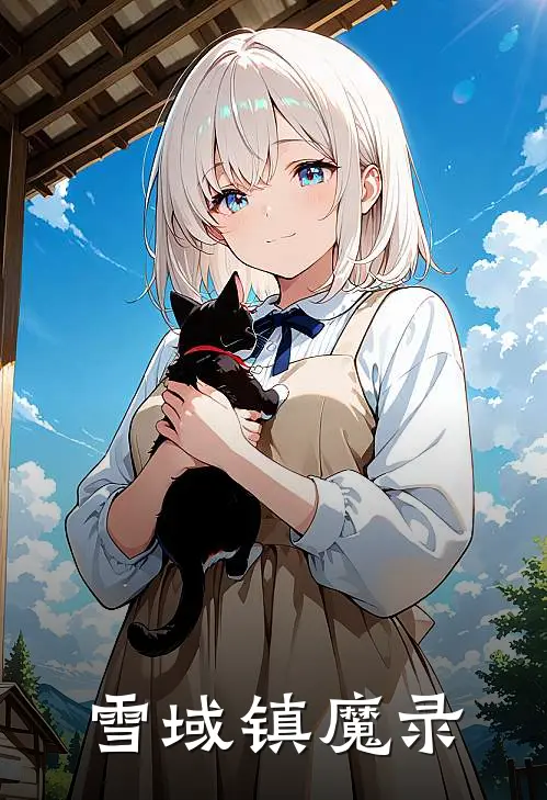 《雪域镇魔录》洛桑嘉措卓玛拉姆全集免费在线阅读_(洛桑嘉措卓玛拉姆)全章节免费在线阅读