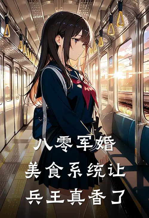 八零军婚：美食系统让兵王真香了