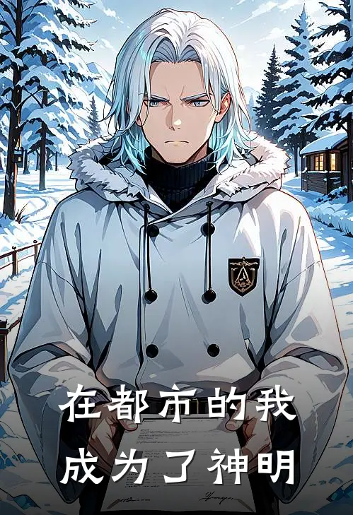 在都市的我成为了神明