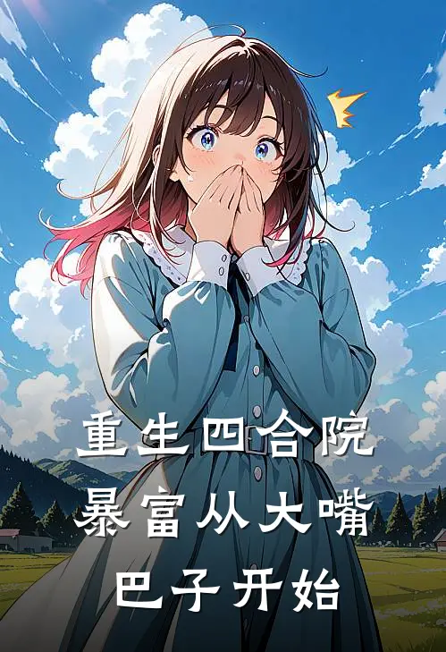 重生四合院，暴富从大嘴巴子开始