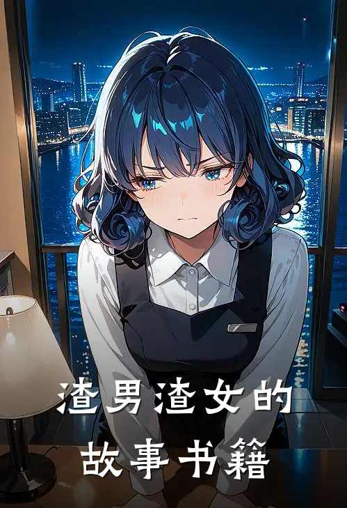 渣男渣女的故事书籍