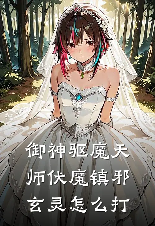 御神驱魔天师伏魔镇邪玄灵怎么打