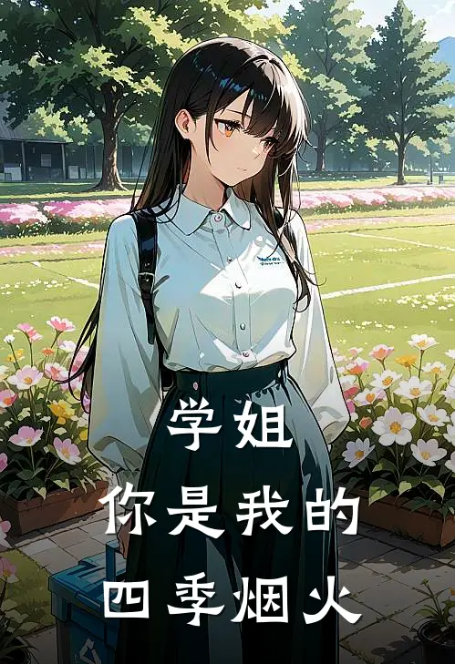 学姐，你是我的四季烟火