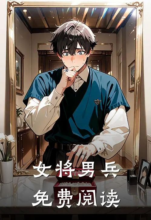 女将男兵免费阅读