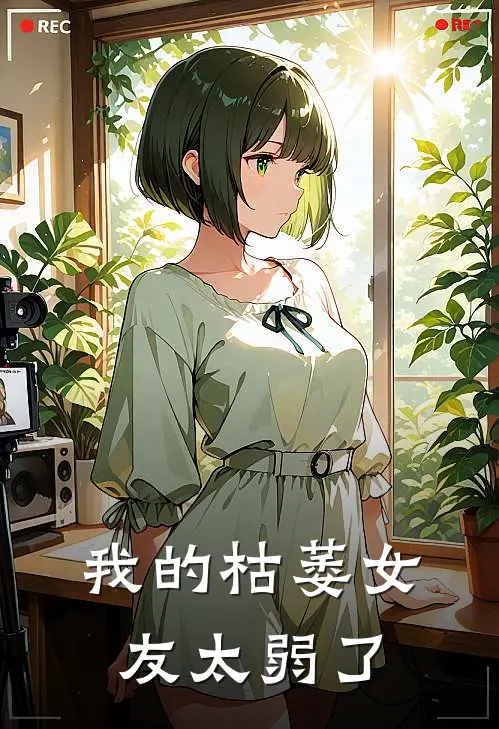 我的枯萎女友太弱了(关子露陈衍)小说完结版_全文阅读免费全集我的枯萎女友太弱了关子露陈衍