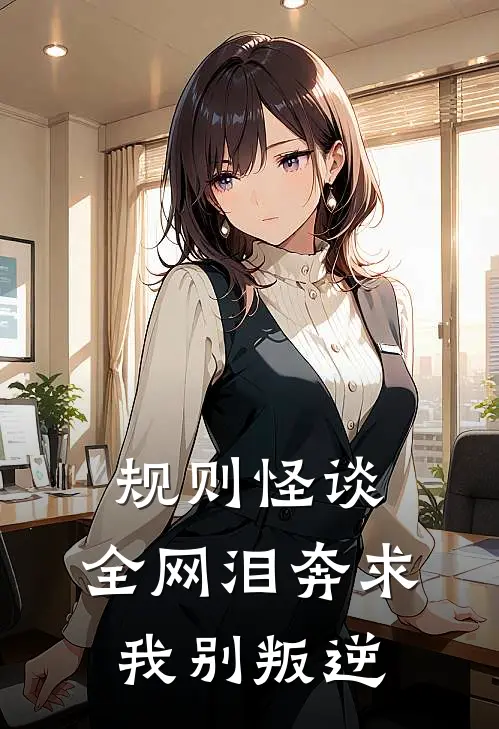 规则怪谈：全网泪奔求我别叛逆(林风林风)完整版免费小说_最热门小说规则怪谈：全网泪奔求我别叛逆(林风林风)