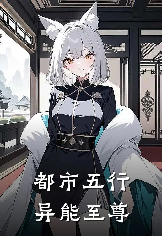 都市五行：异能至尊