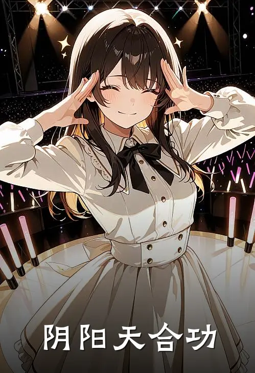 陆晨方晴（阴阳天合功）全文免费阅读无弹窗大结局_