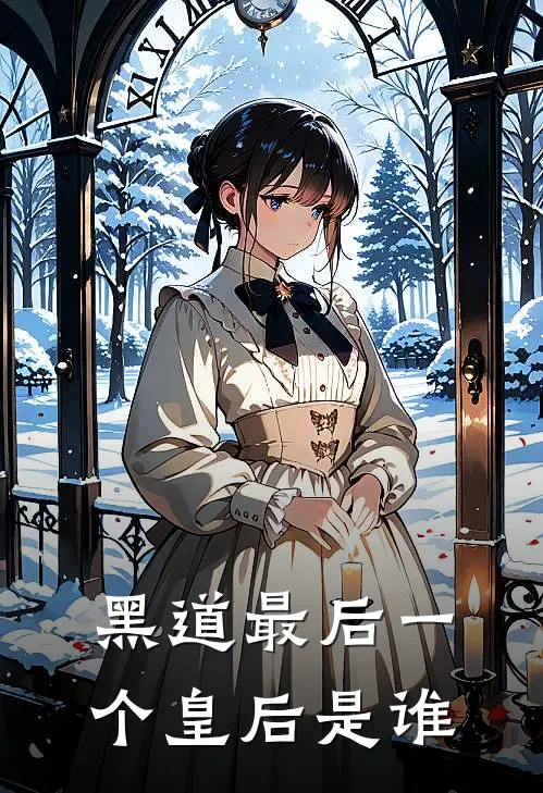 黑道最后一个皇后是谁