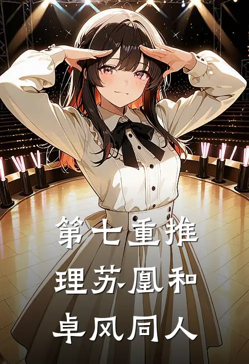 第七重推理苏凰和卓风同人
