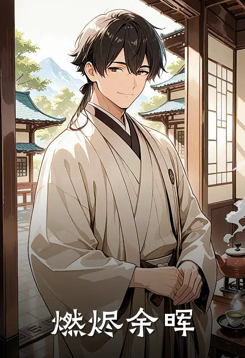 燃烬余晖
