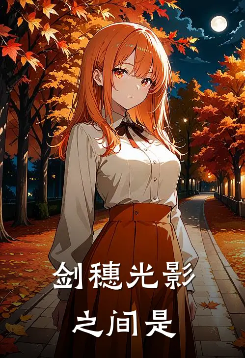 剑穗光影之间是