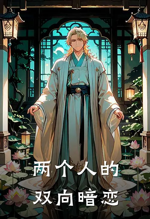 两个人的双向暗恋(吴浩易小墨)最新推荐小说_最新免费小说两个人的双向暗恋吴浩易小墨