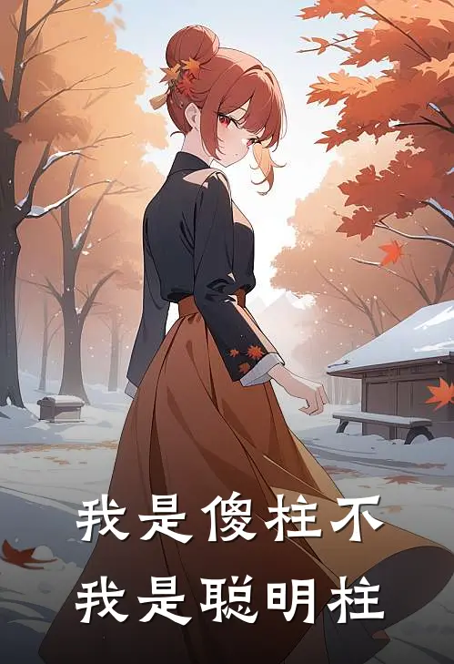 我是傻柱不我是聪明柱