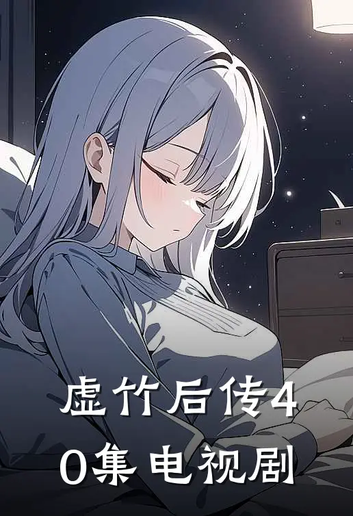 虚竹后传40集电视剧