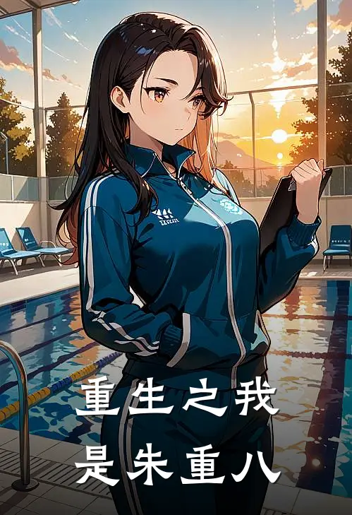 重生之我是朱重八