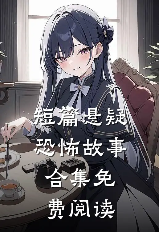短篇悬疑恐怖故事合集免费阅读