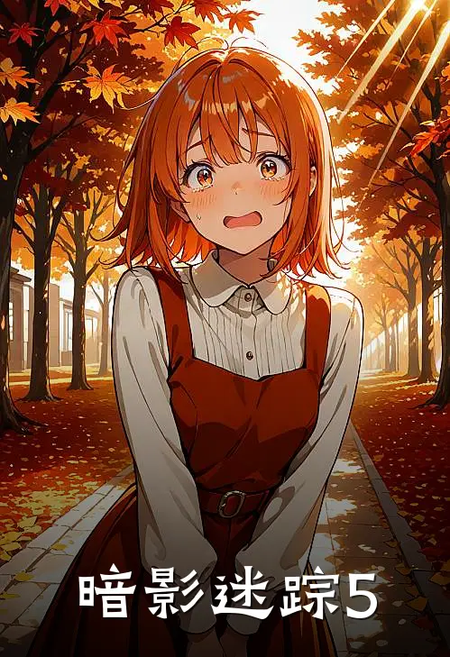 暗影迷踪5