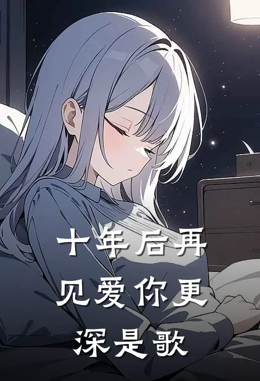 十年后再见爱你更深是歌