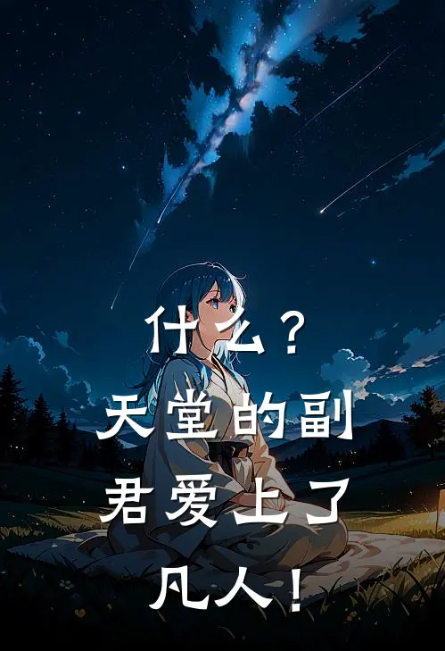 什么？天堂的副君爱上了凡人！