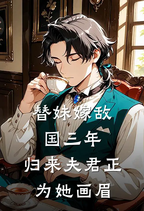 替妹嫁敌国三年，归来夫君正为她画眉裴凛沈宁免费小说免费阅读_推荐完结小说替妹嫁敌国三年，归来夫君正为她画眉(裴凛沈宁)