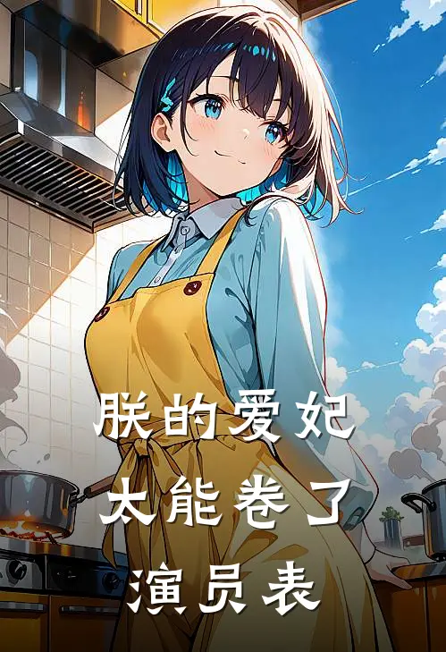 朕的爱妃太能卷了演员表