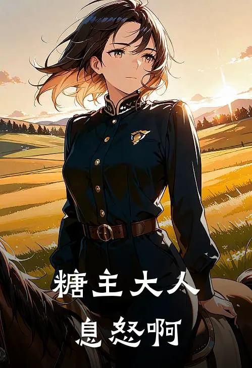 糖主大人息怒啊(唐秀王凡)最热门小说_小说完整版糖主大人息怒啊唐秀王凡