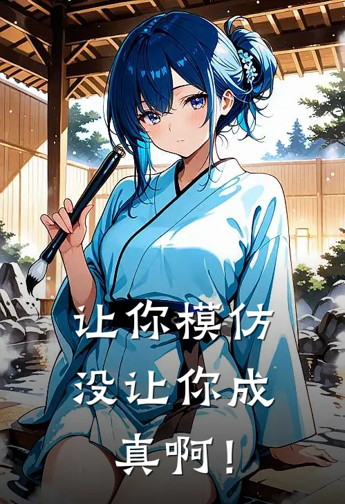 让你模仿，没让你成真啊！秦锋张姐热门的网络小说_完整版小说让你模仿，没让你成真啊！(秦锋张姐)