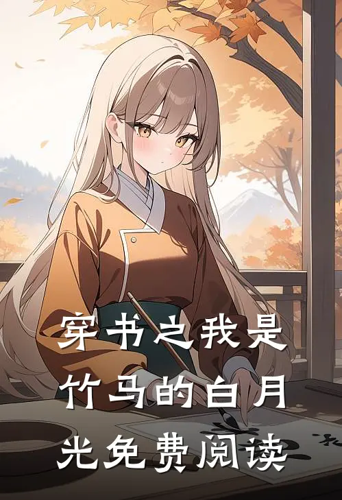 穿书之我是竹马的白月光免费阅读