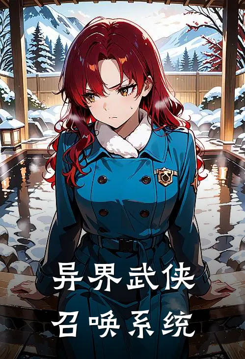 异界武侠召唤系统