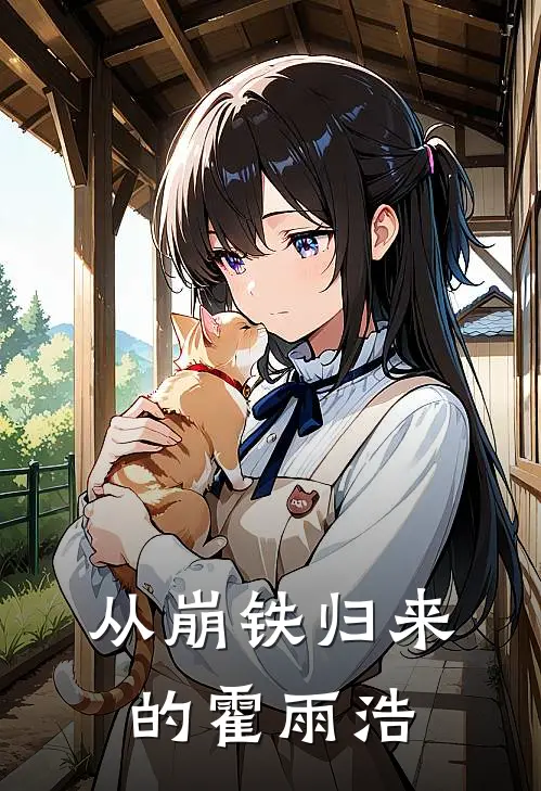 从崩铁归来的霍雨浩