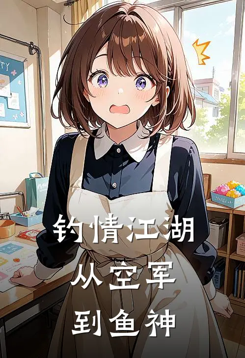 钓情江湖：从空军到鱼神林默苏晓最新好看小说_最新章节列表钓情江湖：从空军到鱼神(林默苏晓)