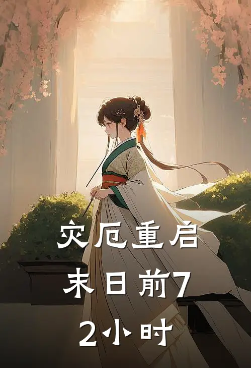 灾厄重启：末日前72小时苏沐季沉完整免费小说_热门小说阅读灾厄重启：末日前72小时苏沐季沉