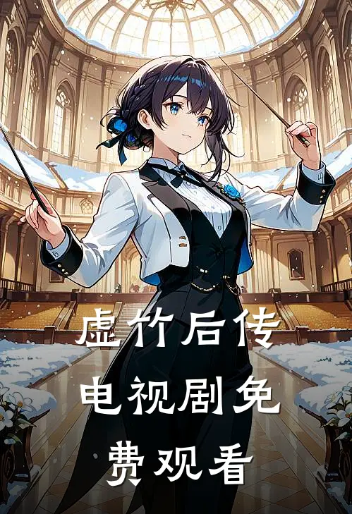 虚竹后传电视剧免费观看