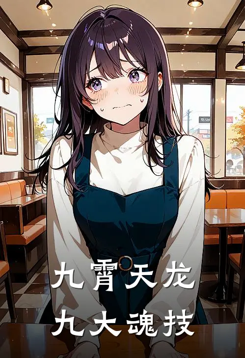 九霄天龙九大魂技