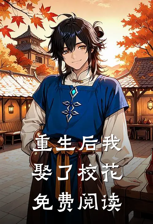 重生后我娶了校花免费阅读