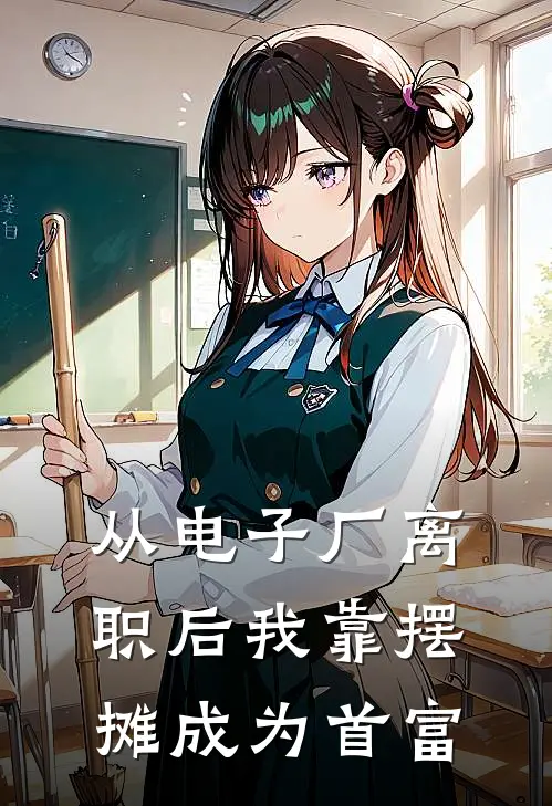 从电子厂离职后我靠摆摊成为首富(沈建马仕)完结小说推荐_小说全文免费阅读从电子厂离职后我靠摆摊成为首富沈建马仕