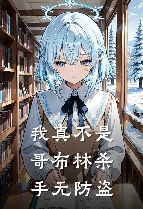 我真不是哥布林杀手无防盗