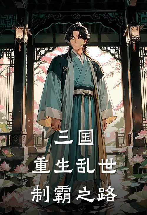 三国：重生乱世，制霸之路赵云杨宁全本完结小说_最新章节列表三国：重生乱世，制霸之路(赵云杨宁)