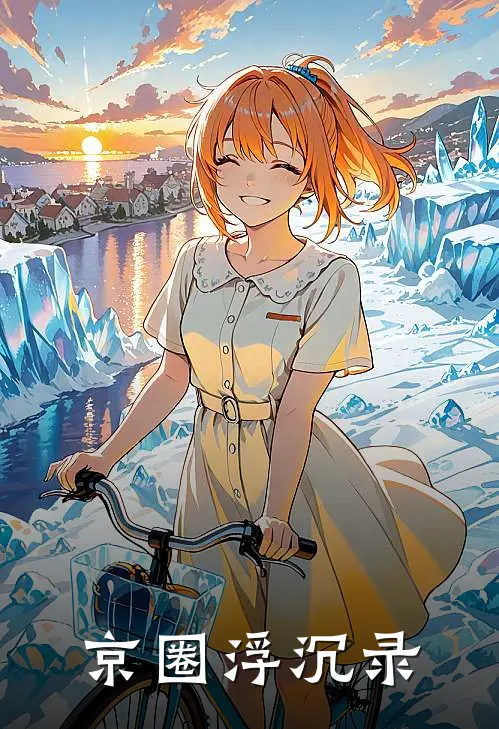 京圈浮沉录魏景明郁漾已完结小说_最新章节列表京圈浮沉录(魏景明郁漾)