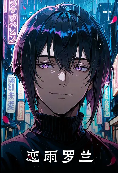 恋雨罗兰佐藤罗兰全本免费在线阅读_佐藤罗兰全文阅读