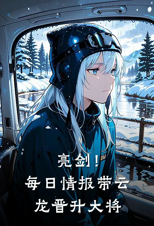 亮剑！每日情报，带云龙晋升大将(李云龙孔捷)最新小说_免费阅读完整版小说亮剑！每日情报，带云龙晋升大将(李云龙孔捷)