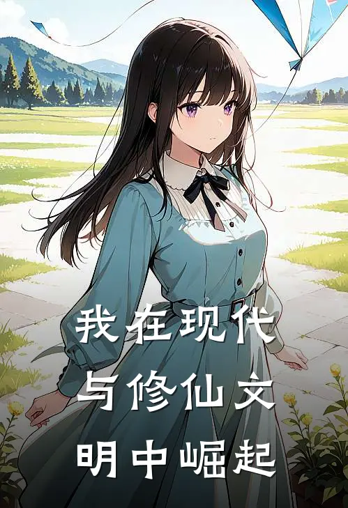 我在现代与修仙文明中崛起林渊陈正豪新热门小说_最新章节列表我在现代与修仙文明中崛起(林渊陈正豪)