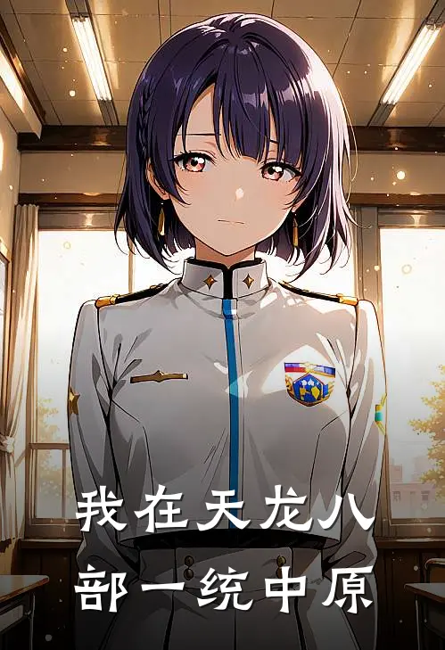 我在天龙八部一统中原(赵欢玉佩)免费小说完结_最新推荐小说我在天龙八部一统中原(赵欢玉佩)