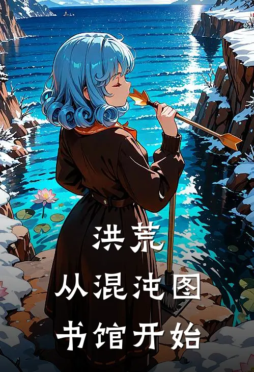 洪荒：从混沌图书馆开始