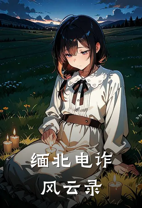 缅北电诈风云录赵毅李影小说推荐完本_热门小说大全缅北电诈风云录(赵毅李影)