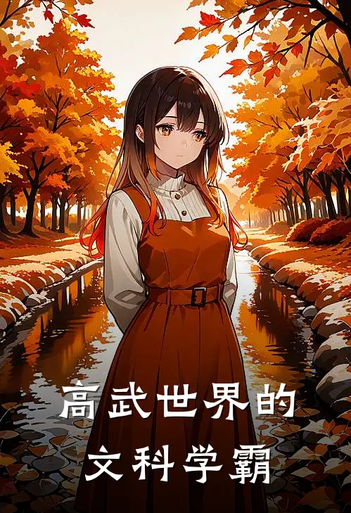 高武世界的文科学霸