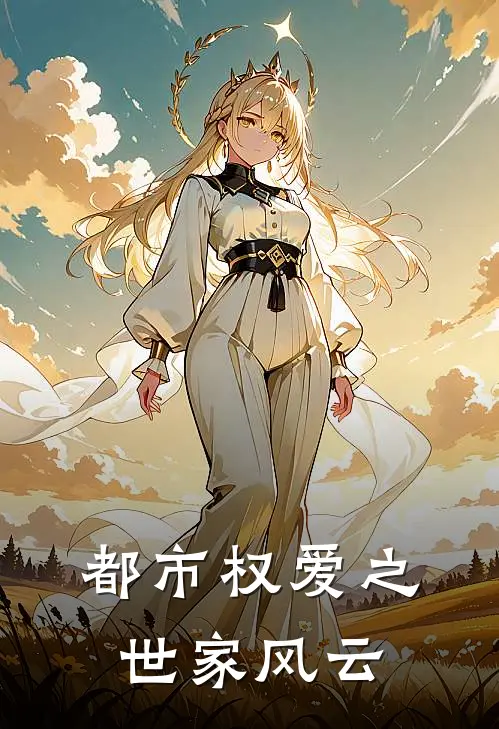 都市权爱之世家风云(林悦林震东)小说完整版_完结好看小说都市权爱之世家风云林悦林震东