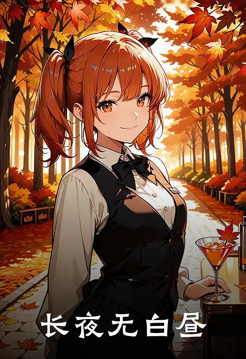 长夜无白昼(秦昊赵文泽)完整版免费阅读_(长夜无白昼)全章节免费在线阅读