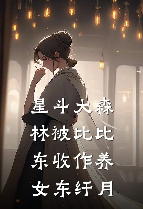 星斗大森林被比比东收作养女东纤月